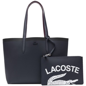 Lacoste Boodschappentas  ANNA SEASONAL EMBOSSED CRO