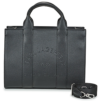 Karl Lagerfeld Handtas  K/RSG PEBBLE SQUARE MED TOTE
