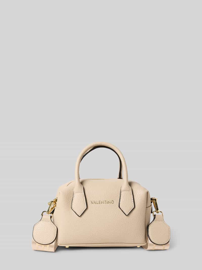 VALENTINO BAGS Handtas in leerlook, model 'Fall'