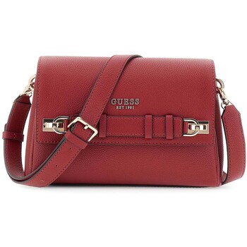 Guess Schoudertas  Gregoria Flap Crossbody