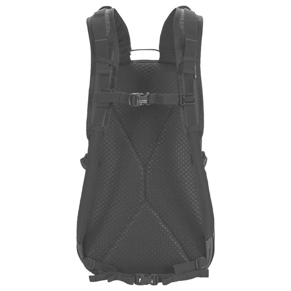 Pacsafe Vibe 24L Laptoprugzak Geschikt voor max. (laptop): 33,0 cm (13) Zwart