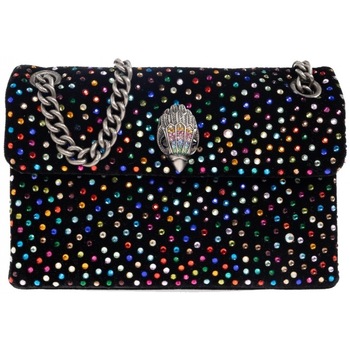 Kurt Geiger London Handtasje  VELVET MINI KENSINGTON