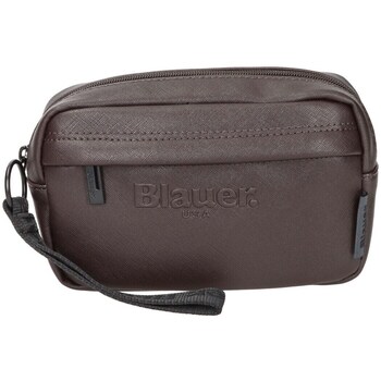 Blauer Handtasje  F5GOY03/WALL