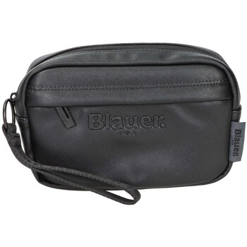 Blauer Handtasje  F5GOY03/WALL