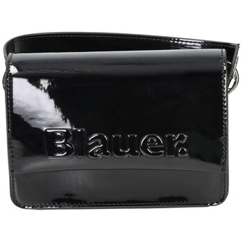 Blauer Handtas  F5MIN01LUX/MIG