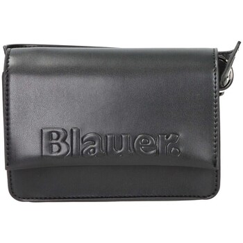 Blauer Handtas  F5MIN01PU/MIG