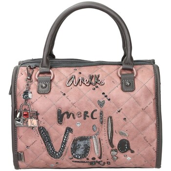 Anekke Handtas  41811-345