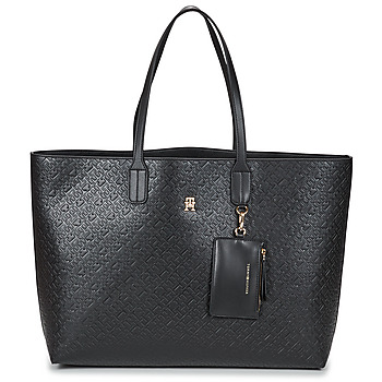 Tommy Hilfiger Handtas  TH ICON TOTE MONO