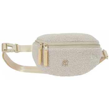 New-Era Heuptas  Borg pin waist bag neyyan