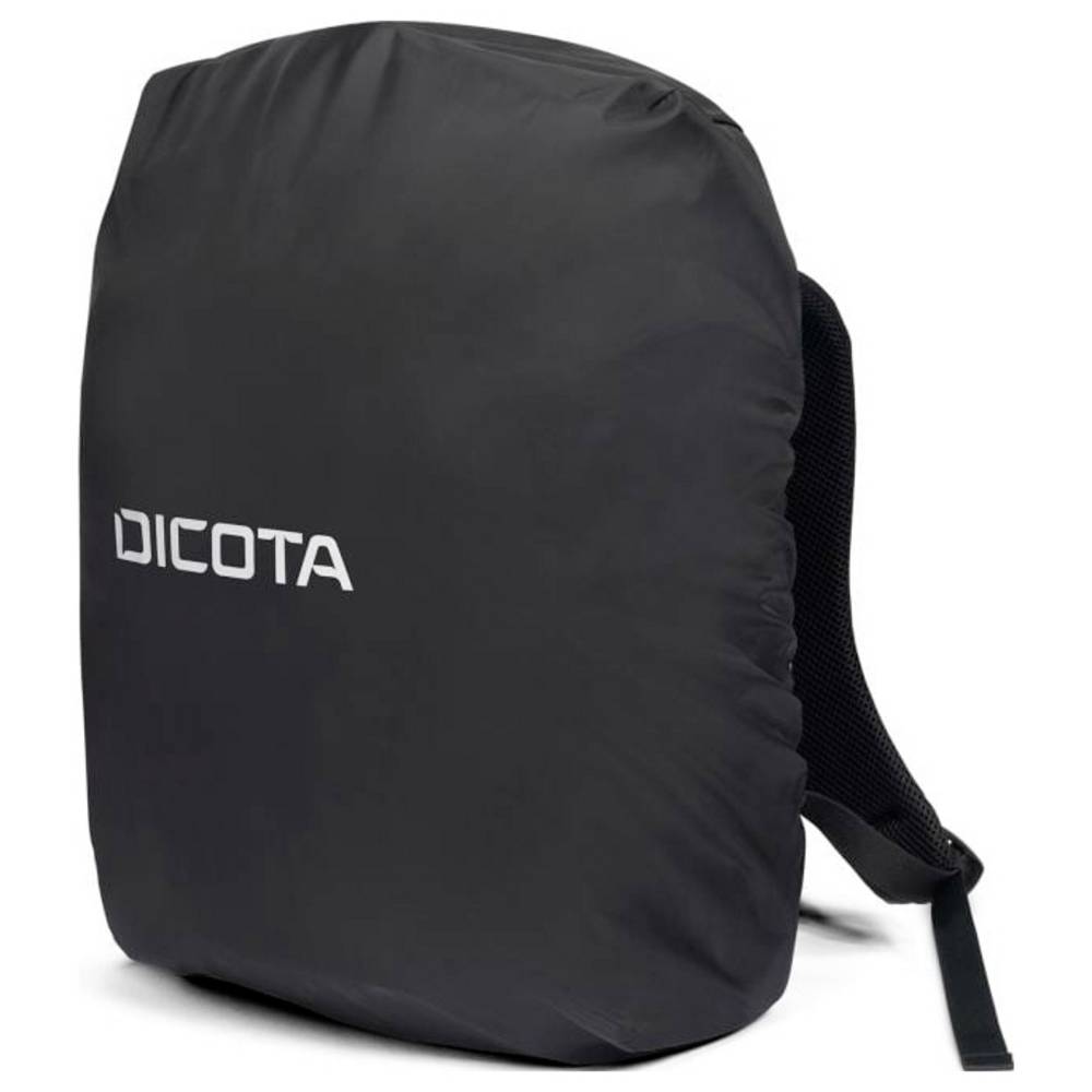 Dicota D32159 Laptoprugzak Geschikt voor max. (laptop): 40,6 cm (16) Zwart