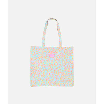 Oxbow Boodschappentas  AOP bedrukte totebag SANDY