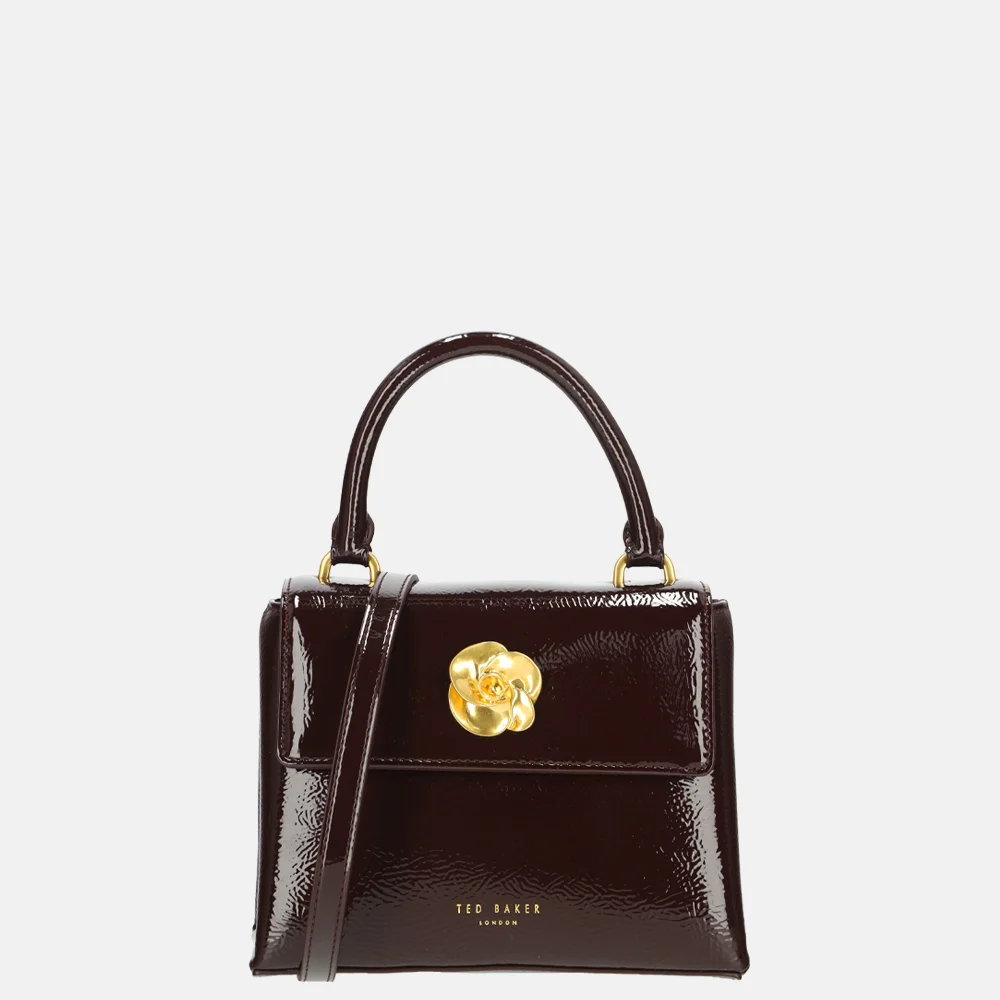 Ted Baker Roseau handtas S wine