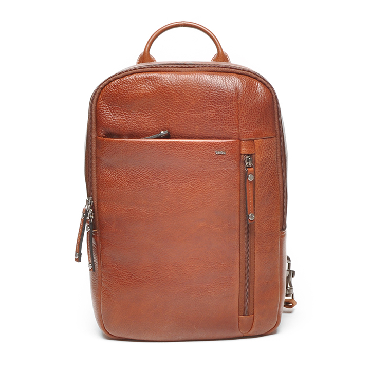Berba One Sling Rugzak Lucca Brandy