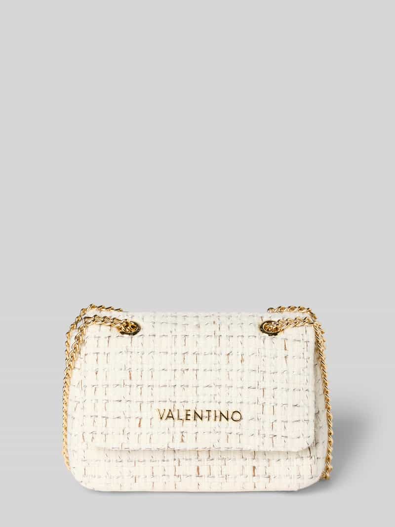 VALENTINO BAGS Crossbodytas met labeldetail