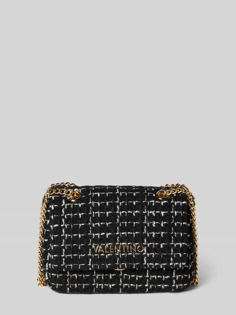 VALENTINO BAGS Crossbodytas met labeldetail