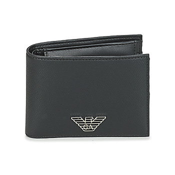Emporio Armani Portemonnee  BUSINESS BI FOLD WALLET