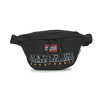 Napapijri Heuptas  HERING WB 2 BLACK 041