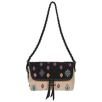 Desigual Schoudertas  JULY TRIBU VENECIA MINI