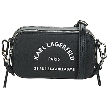 Karl Lagerfeld Schoudertas  RUE ST GUILLAUME CAMERA BAG