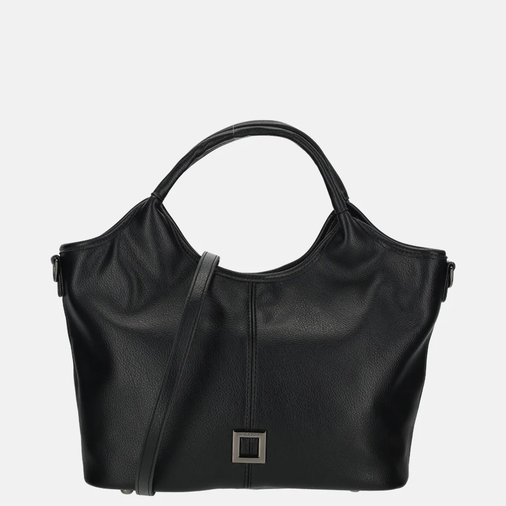 Daniele Donati handtas black