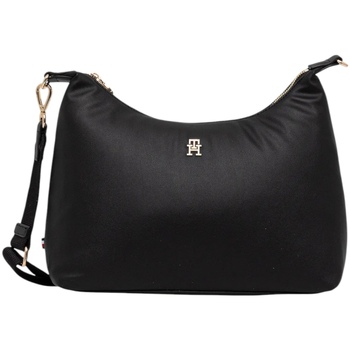 Tommy Hilfiger Handtas  POPETTE SOFT SHOULDER BAG AW0AW17701