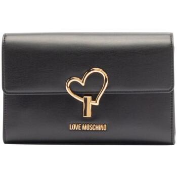 Love Moschino Handtas  VELOUR JC4327PP0N