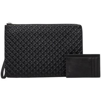 Calvin Klein Jeans Handtasje  ZIP POUCH+CARDCASE GIFT SET LV04D0003G