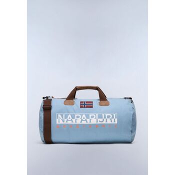 Napapijri Sporttas  BERING 3 - NP0A4GGM-I841 FADED DENIM