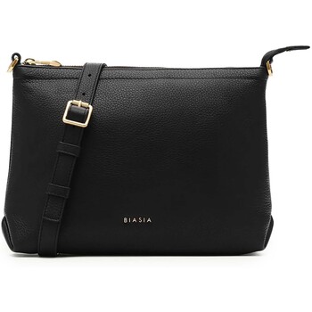 Francesco Biasia Schoudertas  Borse A Spalla Weave Small