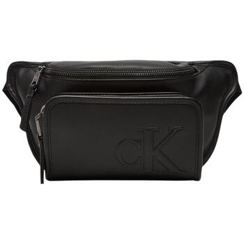 Calvin Klein Jeans Heuptas  SCULPTED IMPRESSION WAISTBAG 38 LV04G3160G