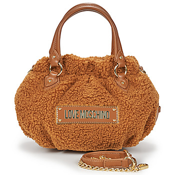 Love Moschino Handtas  POODLE