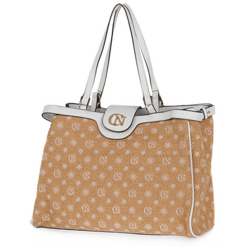 Café Noir Handtas  CAFE ' NOIR W001 SHOPPING RAFIA