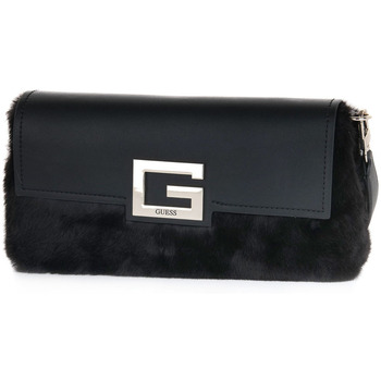 Guess Handtas  BLACK BRIGHTSIDE