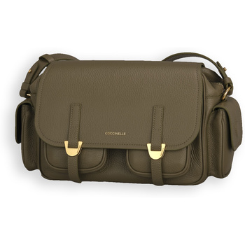 Coccinelle Handtas  G35 CAMPUS