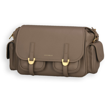 Coccinelle Handtas  N59 CAMPUS