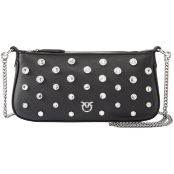 Pinko Handtasje  HALF MOON BAGUETTE MINI C 105914 A2XQ
