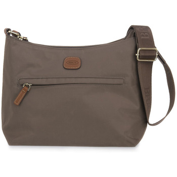 Bric's Schoudertas  BRICS 441 TRACOLLA SMALL