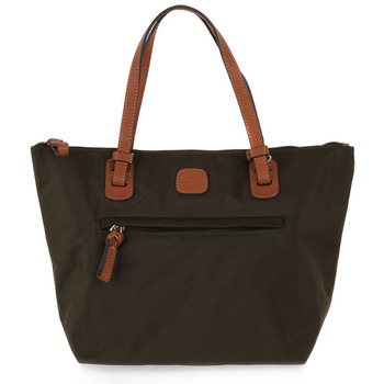 Bric's Schoudertas  BRICS 078 SHOPPING