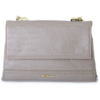 Be Blumarine Schoudertas  BEIGE SUMMER