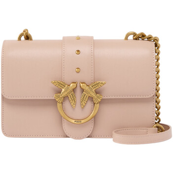 Pinko Schoudertas  LOVE ONE MINI CL. VIT. SETA 100059 A0F1