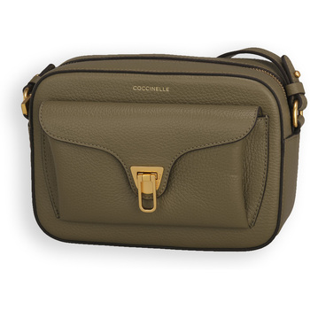 Coccinelle Schoudertas  G35 BEAT SOFT