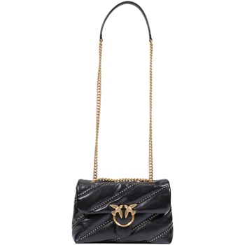 Pinko Schoudertas  LOVE PUFF CLASSIC CL SHINY 100038 A26T