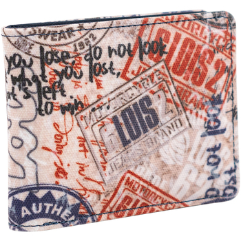 Lois Portemonnee  Rundle