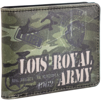 Lois Portemonnee  Rundle