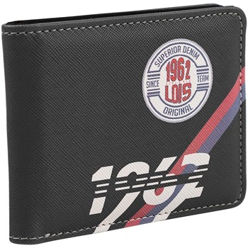 Lois Portemonnee  Rundle