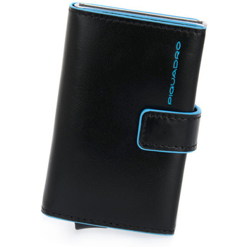 Piquadro Portemonnee  NERO PORTA CARTE