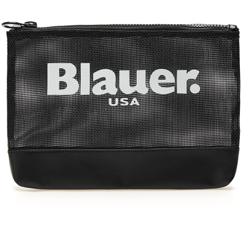 Blauer Handtasje  BLK POUCH