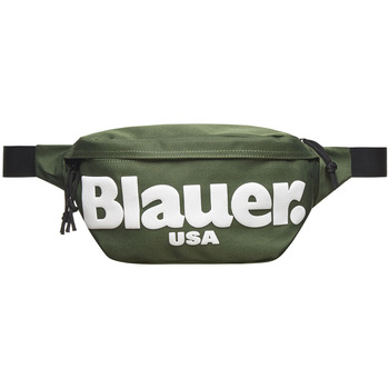 Blauer Heuptas  MIL FANNY BAG