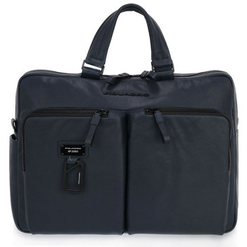 Piquadro Laptoptas  BLU CARTELLA SOTTILE