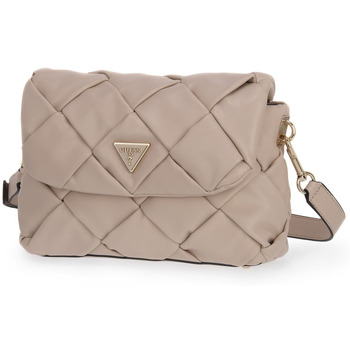 Guess Handtas  STO ZAINA FLAP SH